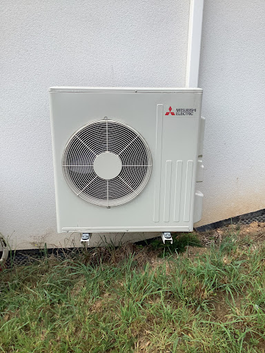 R-TECHNIC (Installation, entretien, dépannage de pompe à chaleur et climatisation) PAC air/eau Abbaretz