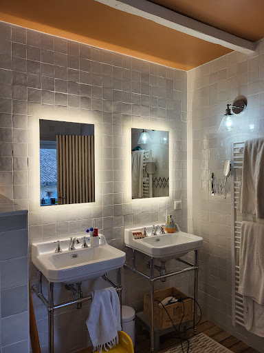 SARL SANI CHAUFF PAC air/eau Agen