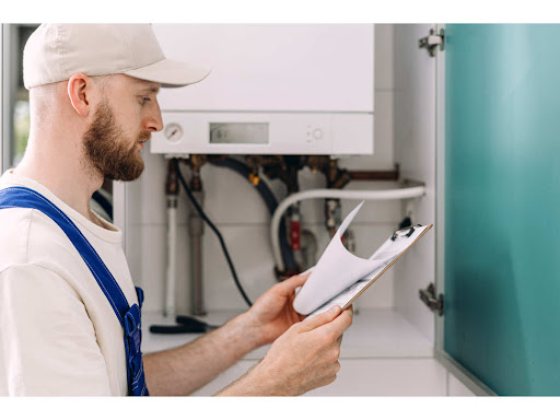 CIRRUS MAINTENANCE ( Climatisation - chauffage - ventilation ) PAC air/eau Agen