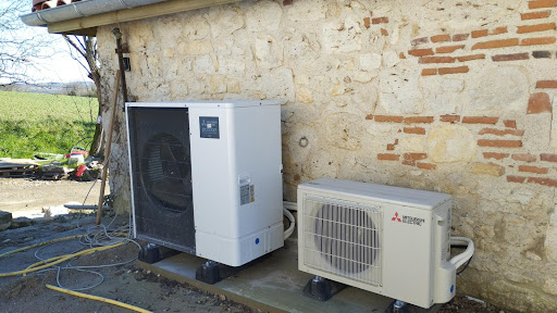 MACLEM PAC air/eau Agen