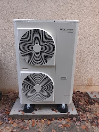 Euro Tech PAC air/eau Agen