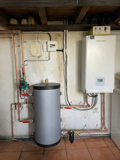 MACLEM PAC air/eau Aix-en-Provence