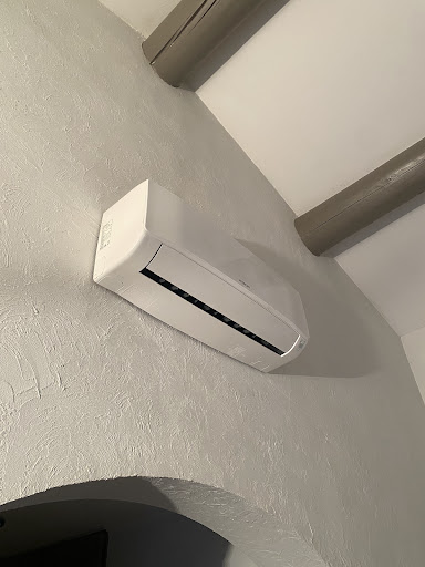 VOLTANA - Climatisation & Pompe à chaleur PAC air/eau Aix-en-Provence