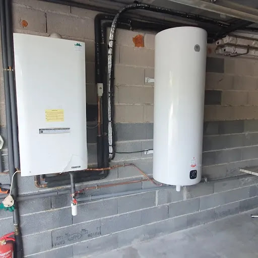 MT Services Albi | Climatisation | Pompe à chaleur | Plomberie PAC air/eau Albi