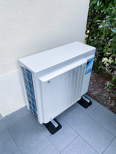 SOL'EOLE - CHAUFFAGE - CLIMATISATION - PHOTOVOLTAIQUE - VENTILATION - SAV - ECS - BORNES PAC air/eau Albi