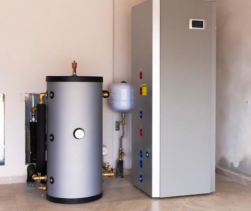 AG+ Energies - Chauffagiste Climaticien Plombier Albi PAC air/eau Albi