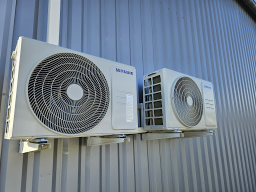 Thermo'clim PAC air/eau Alençon