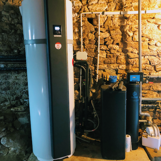 Airelec Dépannage Plomberie Chauffage Electricité RGE PAC air/eau Alençon