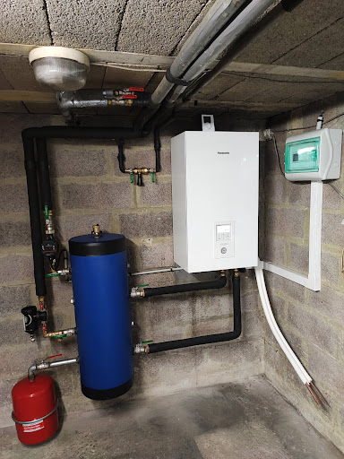 ENGIE Home Services PAC air/eau Alençon