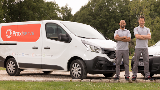 Proxiserve PAC air/eau Alençon