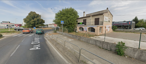 Serviplus PAC air/eau Alès