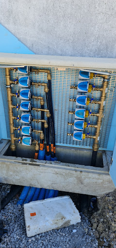 Allan Installation Thermique Sanitaire A I T S PAC air/eau Alès