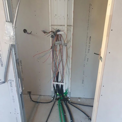 Electricité Chauffage Plomberie PAC air/eau Alès