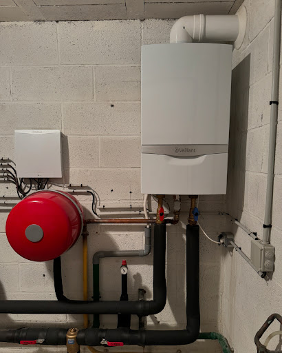 H2eau plomberie - chauffage - dépannage - recherche de fuite enterrée - climatisation PAC air/eau Amiens