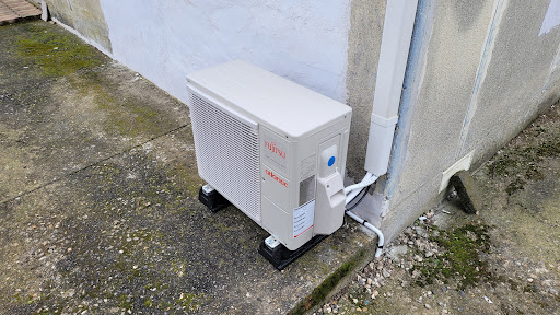 SARL RENARD PAC air/eau Amiens