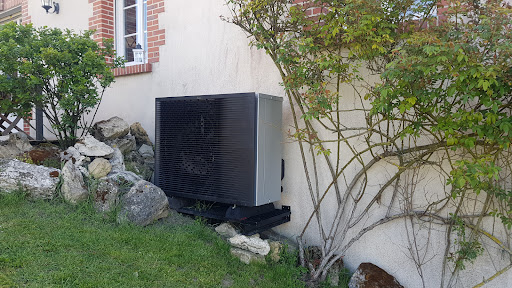 FES CLIMATIQUE PAC air/eau Amiens