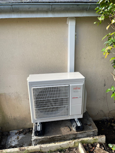 AB Thermic 49 Pompe a chaleur-Climatisation PAC air/eau Angers