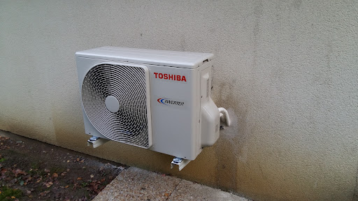 Anjou Maine Chauffage - Pompes à chaleur - Panneaux photovoltaïques - Chaudières PAC air/eau Angers