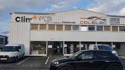 Clim+ Angers : Climatisation - Ventilation - Chauffage PAC air/eau Angers