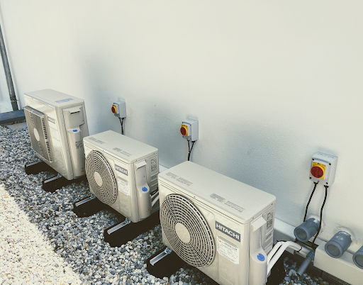 Abadie Clim PAC air/eau Anglet