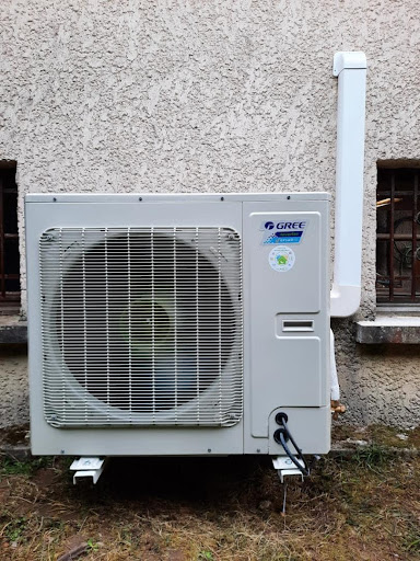 2PHR ENERGY PAC air/eau Angoulême