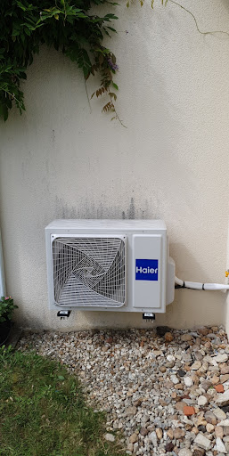 Plombier 16 PAC air/eau Angoulême