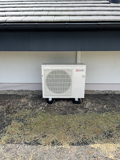 CLIMATECH PAC PAC air/eau Annecy