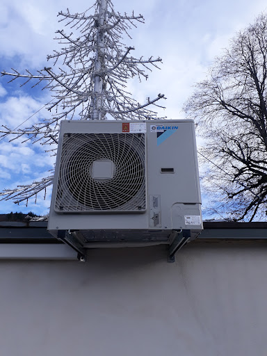 NR Froid & Climatisation PAC air/eau Annecy