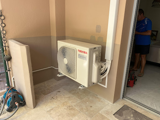 Climenta❄️🔥| Pose climatisation - Entretien climatisation - Installation chauffage | Antibes PAC air/eau Antibes