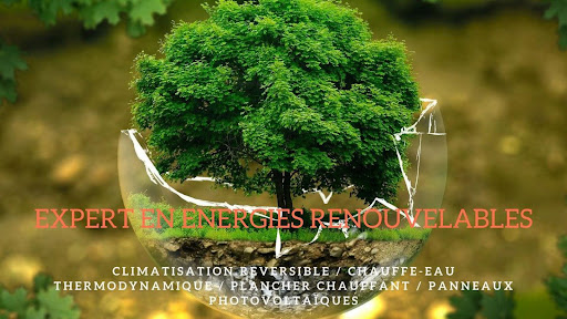 CLIMPROTEC - Climatisation/Photovoltaïque/Pompe à chaleur PAC air/eau Arcachon