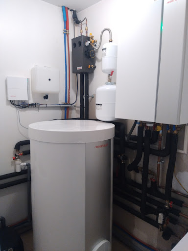 Sidere - Chauffage & Climatisation à Gujan Mestras PAC air/eau Arcachon