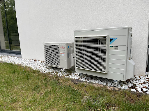 EnergECO33 - POMPES A CHALEUR & PANNEAUX PHOTOVOLTAÏQUES - BASSIN D'ARCACHON & NOUVELLE AQUITAINE PAC air/eau Arcachon