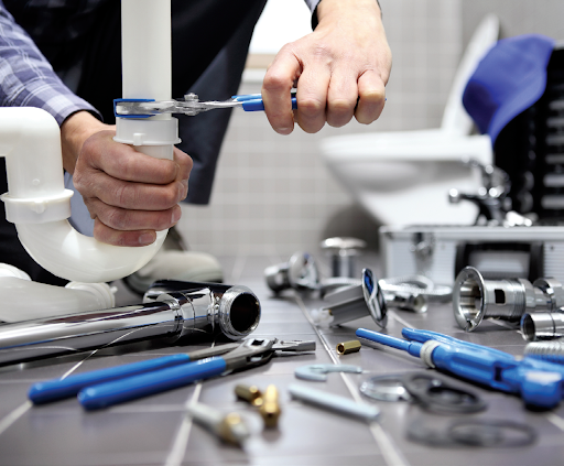 Atlantic Service Plomberie PAC air/eau Arcachon