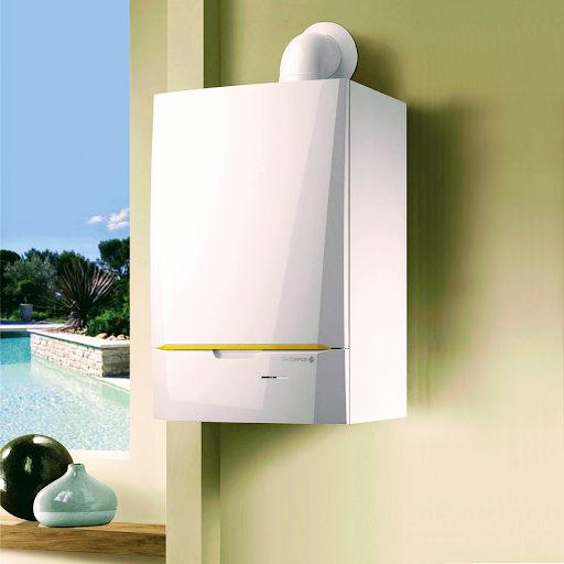 AZUR CHAUF Chauffage Gaz PAC air/eau Argenteuil