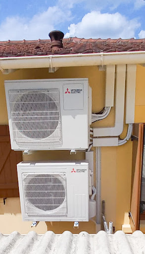 Clim' Alain - Pompe à chaleur et Climatisation PAC air/eau Argenteuil