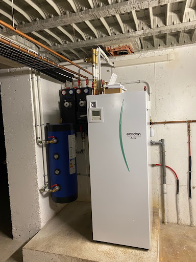 MACLEM PAC air/eau Arles