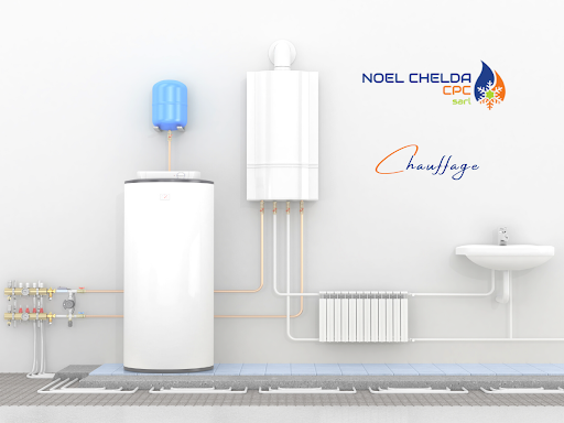 NOEL CHELDA CPC - Climatisation Plomberie Chauffage PAC air/eau Arles