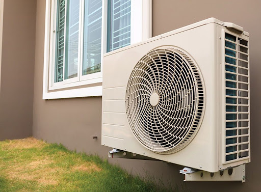 Logista Hometech Arras PAC air/eau Arras