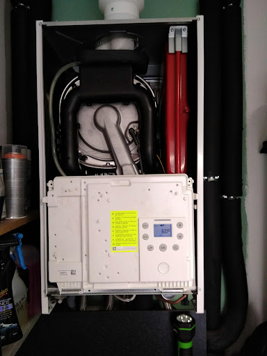 Depann'ÔGAZ PAC air/eau Arras