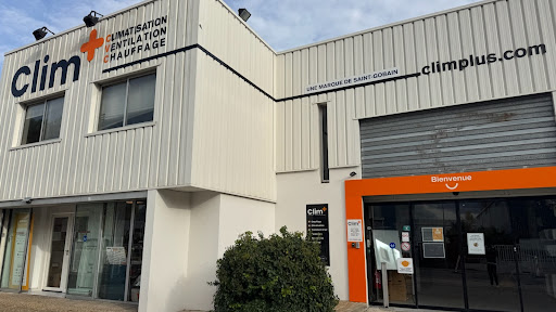 Clim+ Aubagne : Climatisation - Ventilation - Chauffage PAC air/eau Aubagne