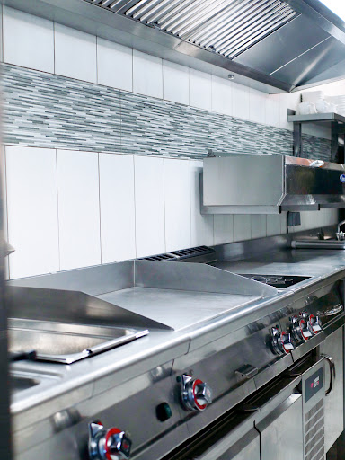 Climatpro – Équipement cuisine professionnelle & climatisation PAC air/eau Aubenas