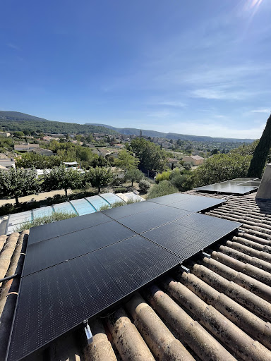 Alensys - Climatisation chauffage et photovoltaïque PAC air/eau Aubenas