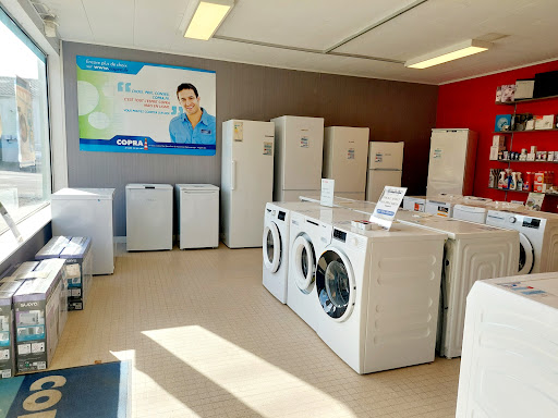 Contacts Services Energies COPRA PAC air/eau Audierne