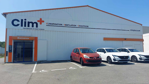 Clim+ Auray : Climatisation - Ventilation - Chauffage PAC air/eau Auray