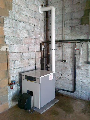 Agir PAC air/eau Avignon