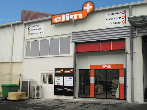 Clim+ Avignon : Climatisation - Ventilation - Chauffage PAC air/eau Avignon