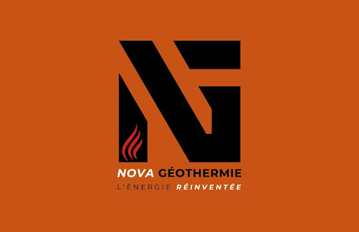 Nova Géothermie｜Spécialiste en géothermie et solutions de chauffage PAC air/eau Avranches