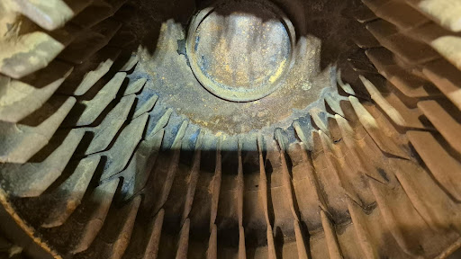 Harel Dépannage et Entretien PAC air/eau Avranches