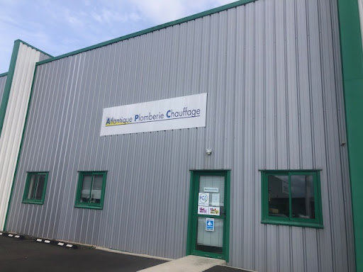 Atlantique Plomberie Chauffage PAC air/eau Basse-Goulaine