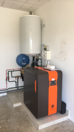 SARL YVER BAYEUX PAC air/eau Bayeux